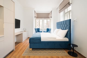 nobilis residence