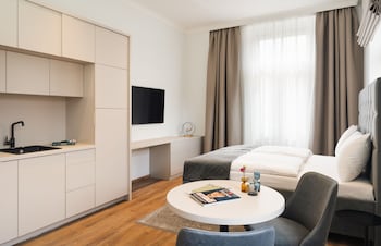 nobilis residence