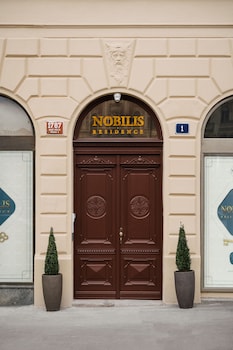 prague