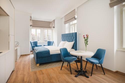 nobilis residence