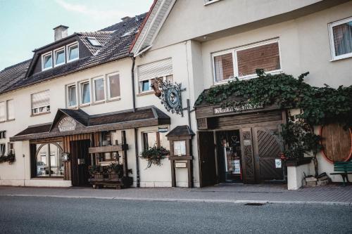 hotel kuferschanke