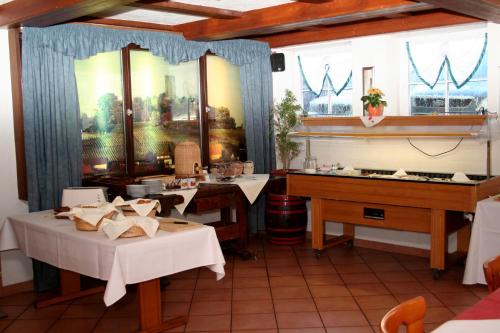 hotel kuferschanke