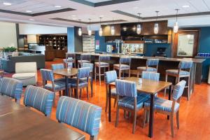 four points by sheraton columbus polaris