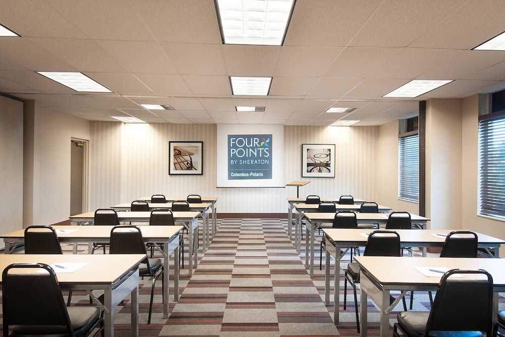 four points by sheraton columbus polaris