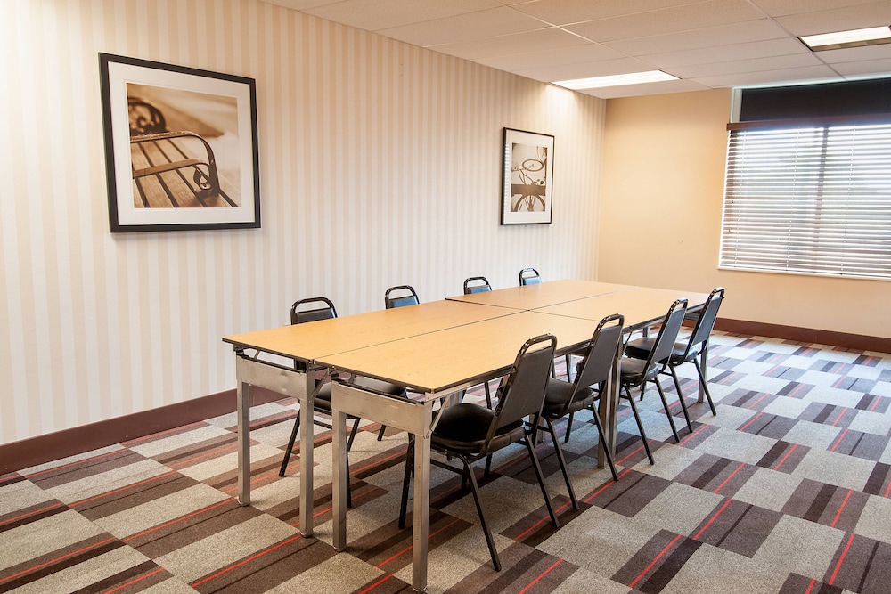 four points by sheraton columbus polaris