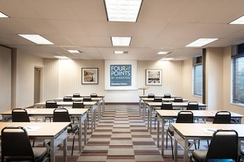 four points by sheraton columbus polaris