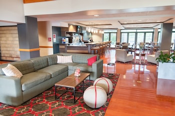 Four Points By Sheraton Columbus-Polaris,Delaware>>Columbus,3 star