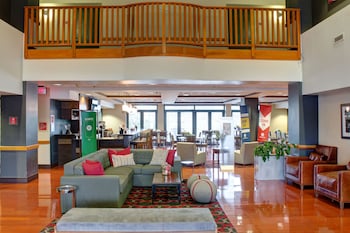 Four Points By Sheraton Columbus-Polaris,Delaware>>Columbus,3 star