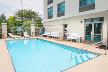 Four Points By Sheraton Columbus-Polaris,Delaware>>Columbus,3 star