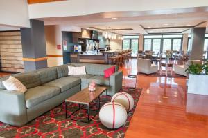 four points by sheraton columbus polaris