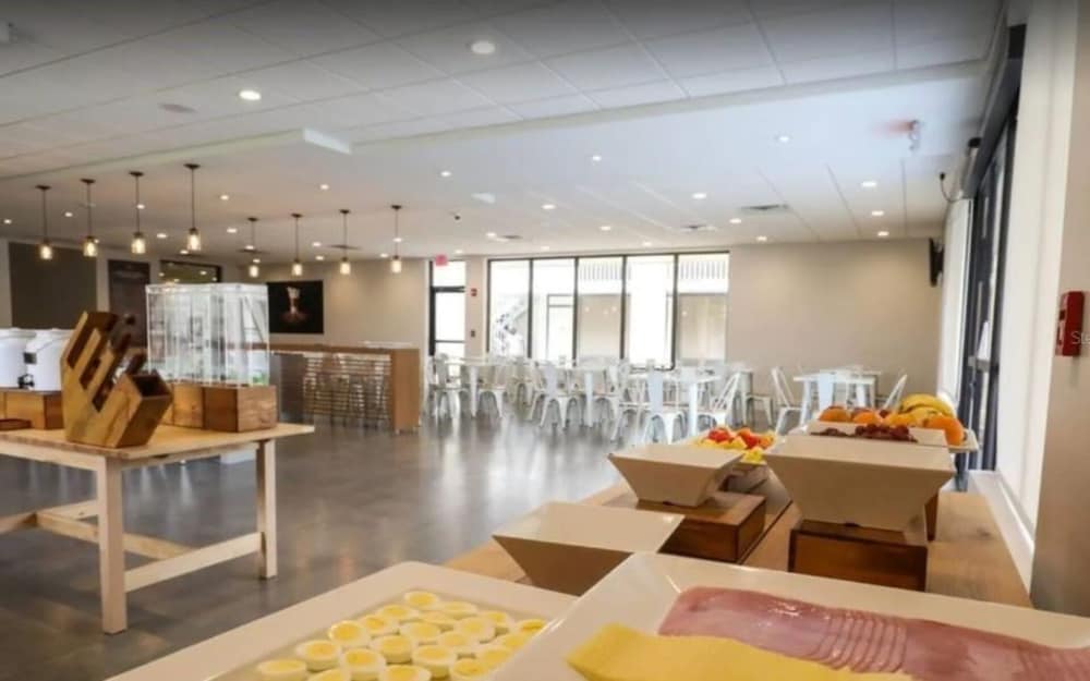 bposhtels orlando disney