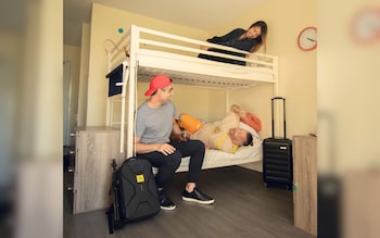 bposhtels orlando disney