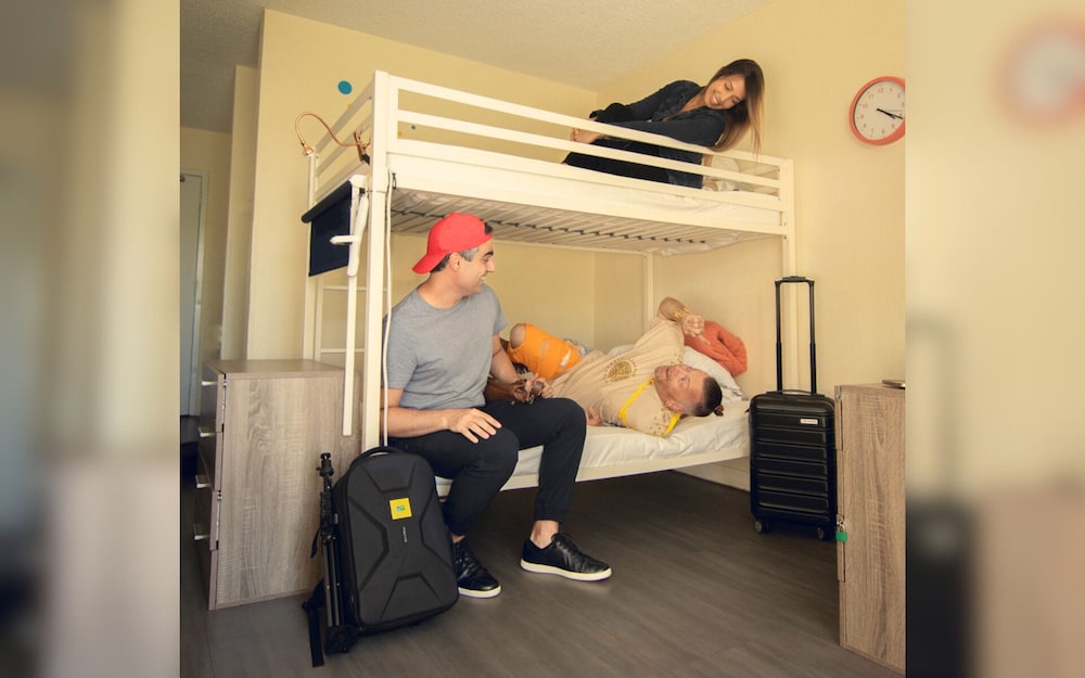 bposhtels orlando disney