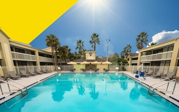 Bposhtels Orlando Disney,5245 W Irlo Bronson Memorial Hwy B,3 star
