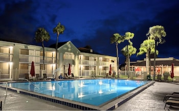 Bposhtels Orlando Disney,5245 W Irlo Bronson Memorial Hwy B,3 star