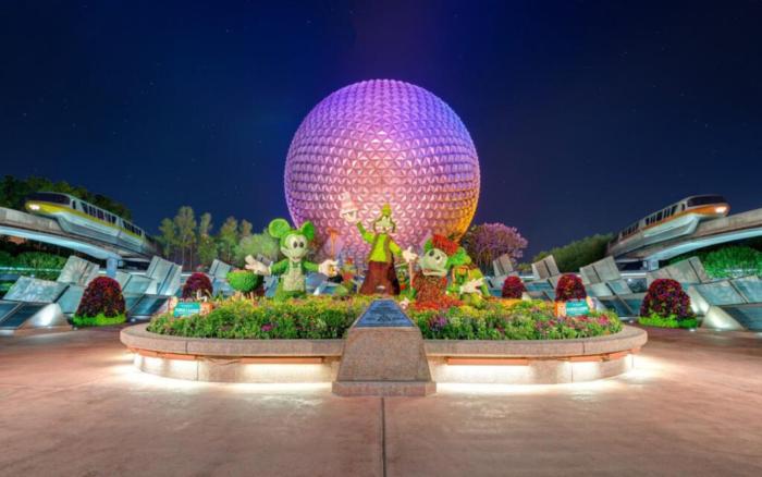 bposhtels orlando disney