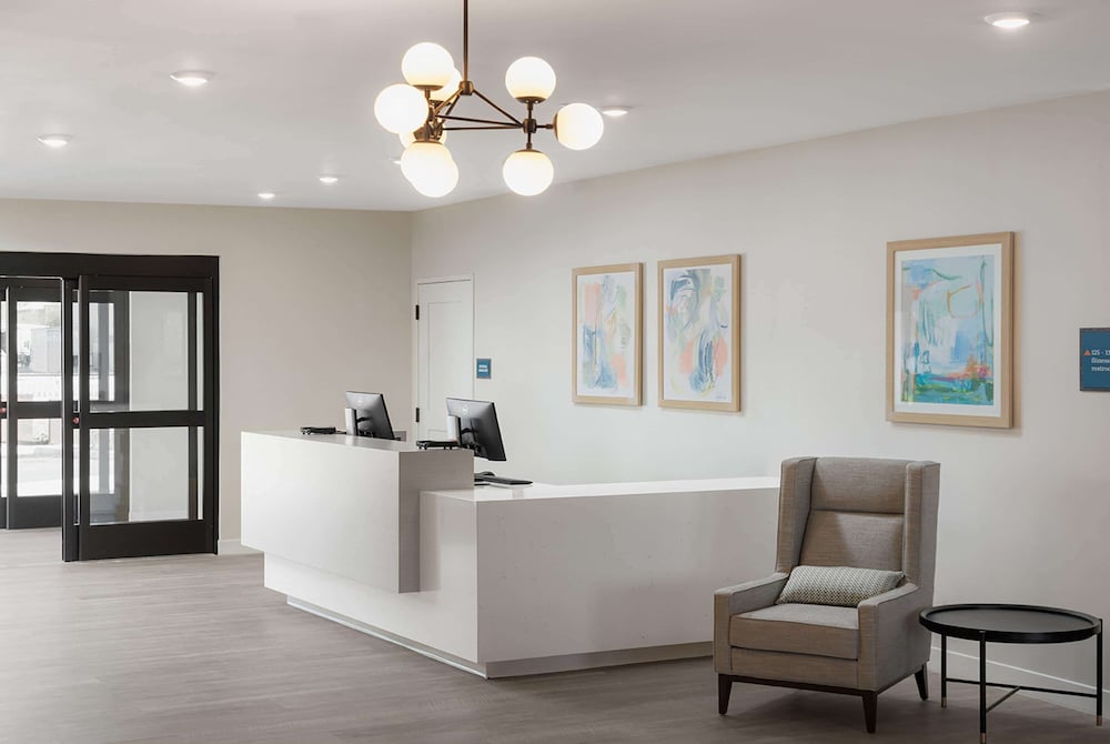 waterwalk extended stay by wyndham huntsville