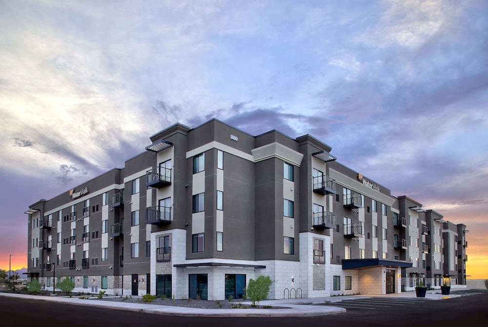 waterwalk extended stay by wyndham huntsville