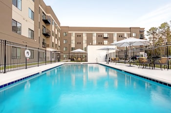 waterwalk extended stay by wyndham huntsville