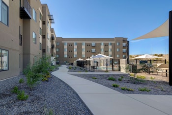 waterwalk extended stay by wyndham huntsville