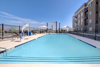 waterwalk extended stay by wyndham huntsville
