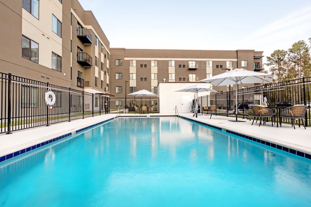 waterwalk extended stay by wyndham huntsville