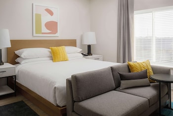 waterwalk extended stay by wyndham huntsville
