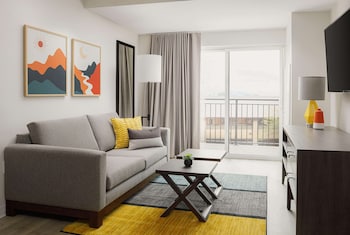 waterwalk extended stay by wyndham huntsville