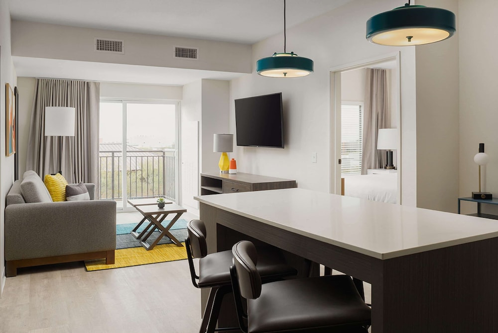 waterwalk extended stay by wyndham huntsville