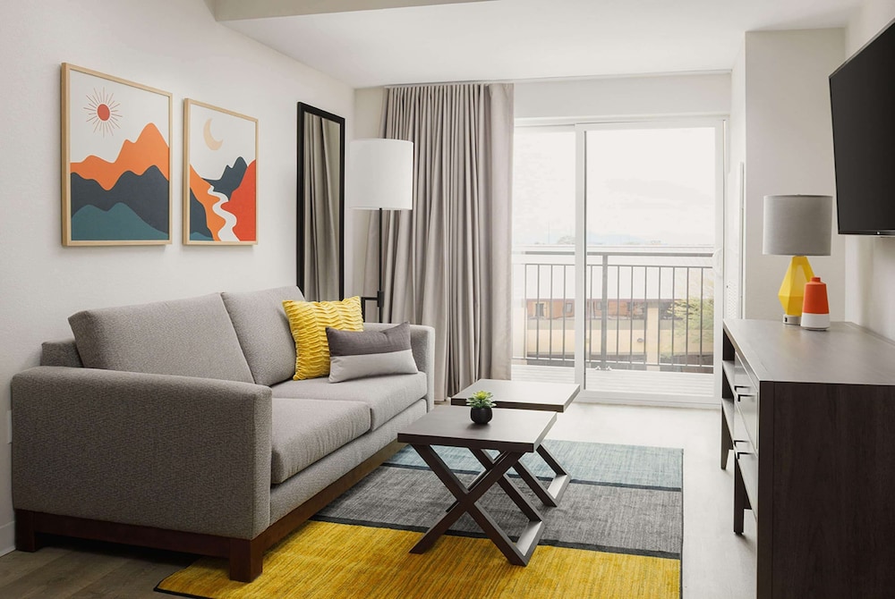 waterwalk extended stay by wyndham huntsville