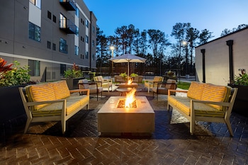 waterwalk extended stay by wyndham huntsville