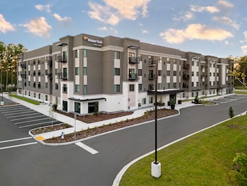 waterwalk extended stay by wyndham huntsville