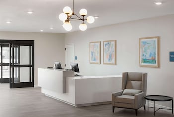 waterwalk extended stay by wyndham huntsville