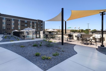 waterwalk extended stay by wyndham huntsville