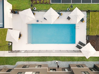 waterwalk extended stay by wyndham huntsville