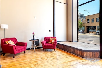 The Saddlery Madison Downtown,,2 star