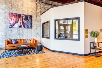 The Saddlery Madison Downtown,,2 star