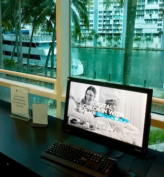 galleryone a doubletree suites by hilton hotel