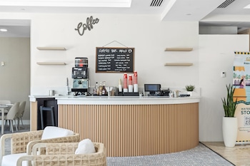 galleryone a doubletree suites by hilton hotel