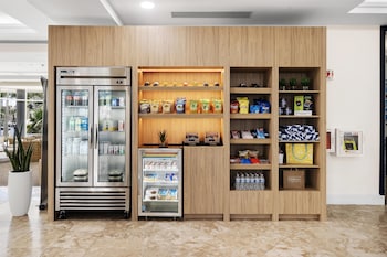 galleryone a doubletree suites by hilton hotel