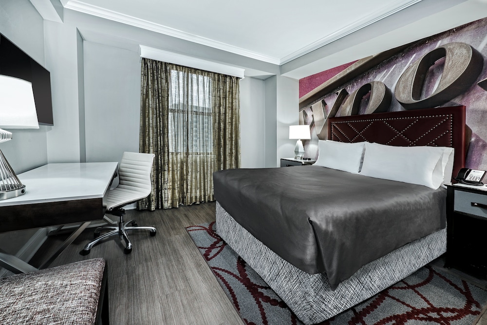 hotel indigo dallas downtown by ihg