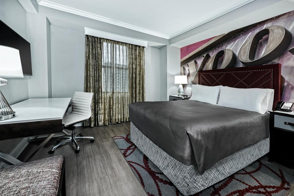hotel indigo dallas downtown by ihg