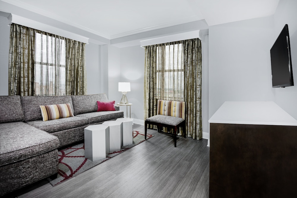 hotel indigo dallas downtown by ihg