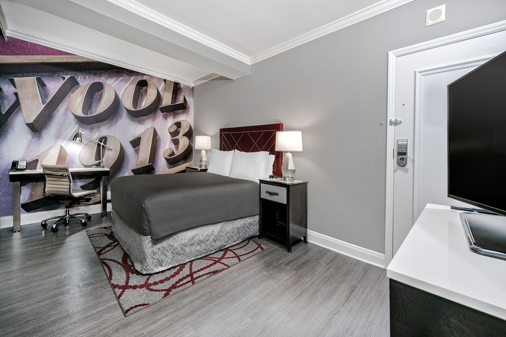 hotel indigo dallas downtown by ihg
