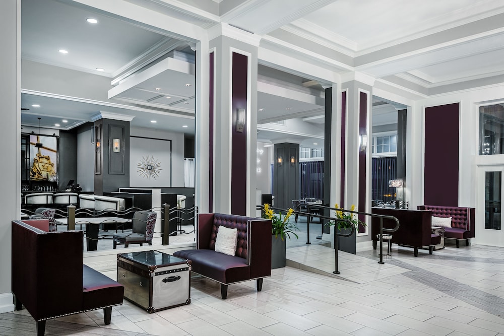 hotel indigo dallas downtown by ihg