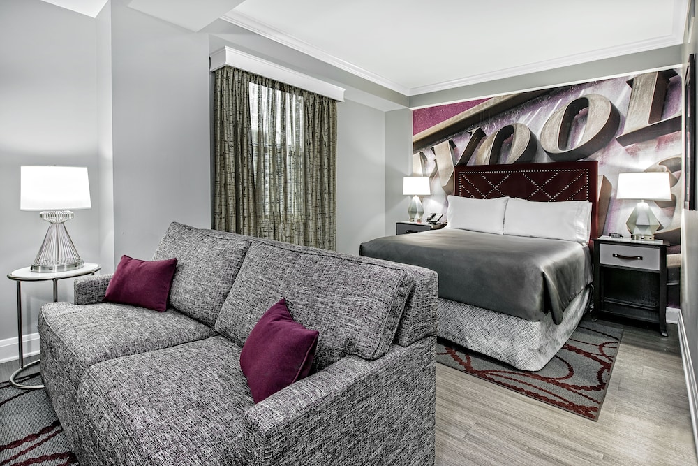 hotel indigo dallas downtown by ihg