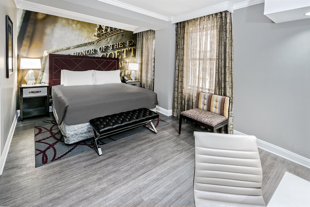 hotel indigo dallas downtown by ihg