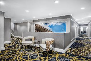 Hotel Indigo Dallas Downtown By Ihg,,4 star
