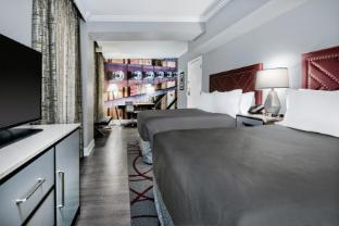 hotel indigo dallas downtown by ihg