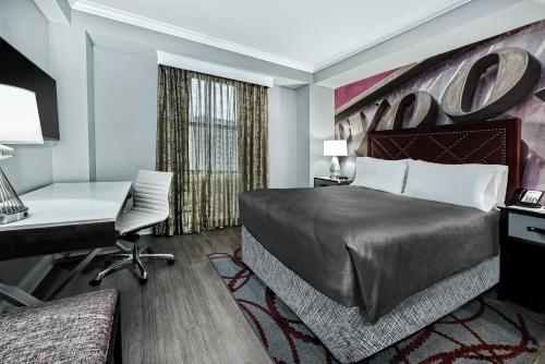 hotel indigo dallas downtown by ihg